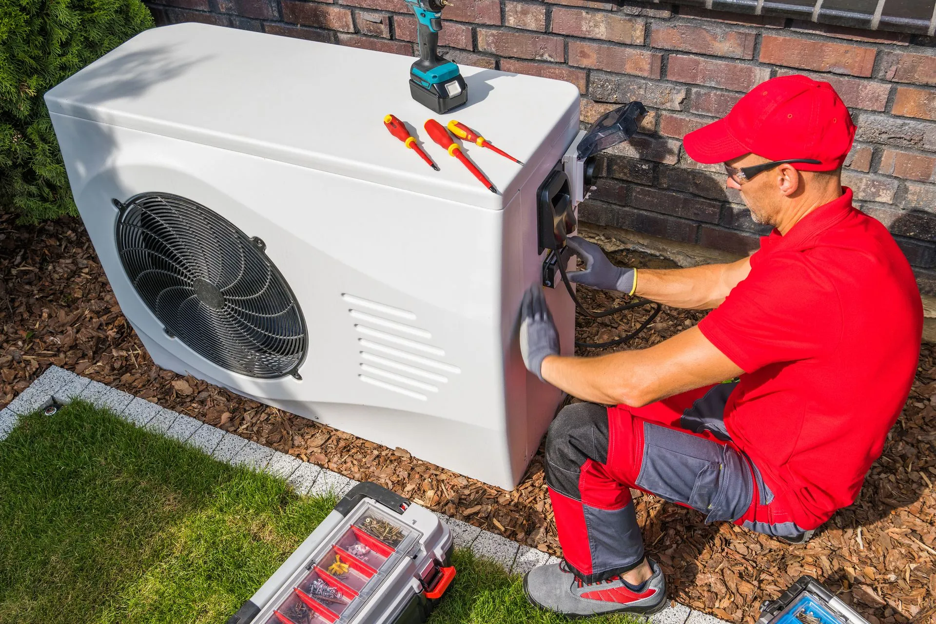 About HVAC in Mansfield, MA